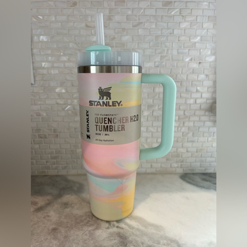 30 oz Stanley Taylor Swift Lover